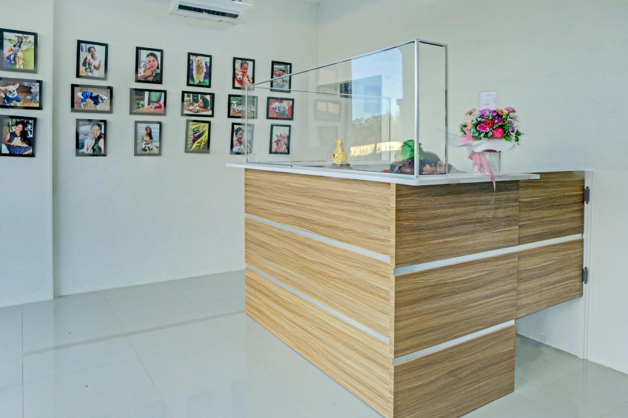 Oyo 90609 Mimi & Coco Homestay Нагоя Экстерьер фото